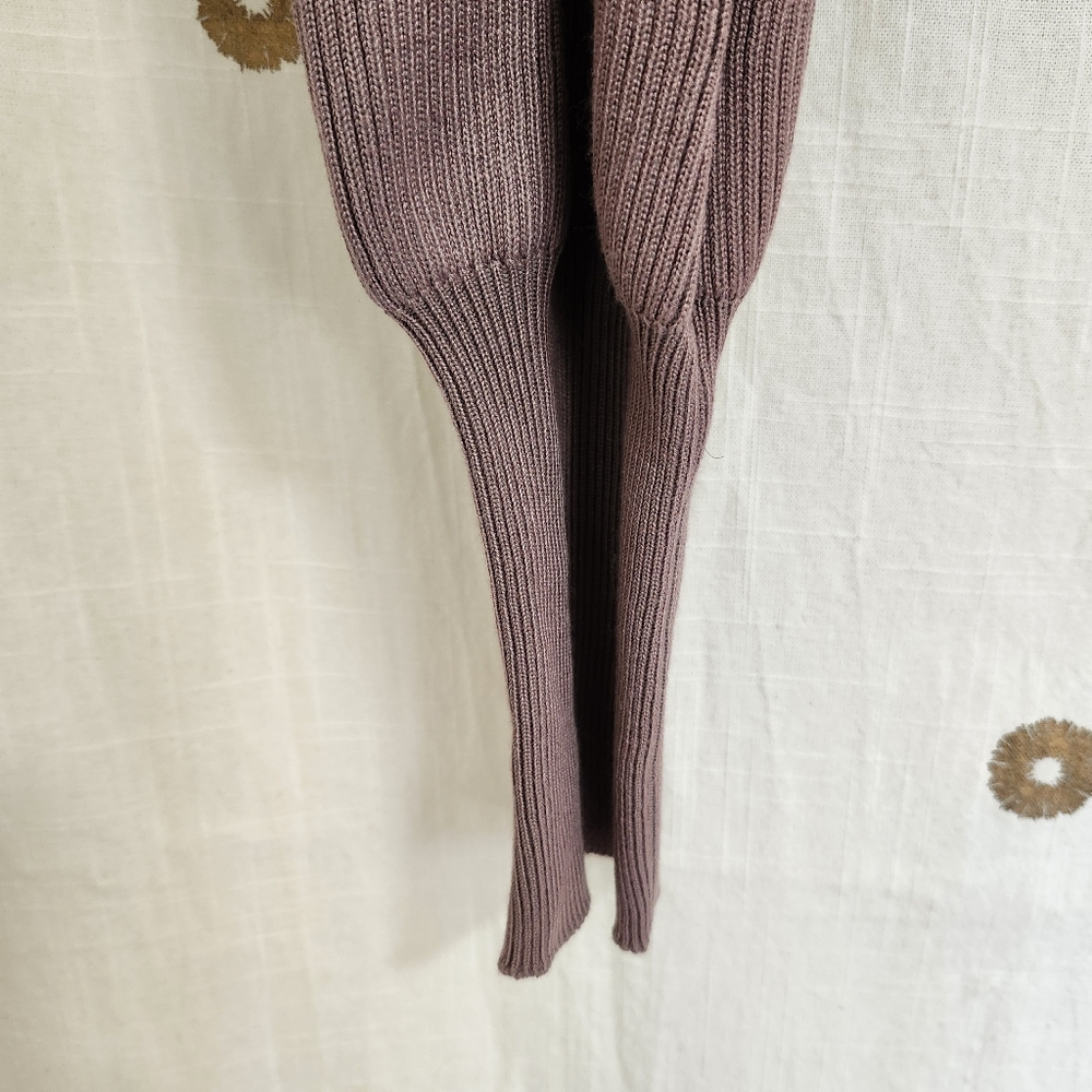 Say What Ribbed Knit Top - Picture 4 of 9